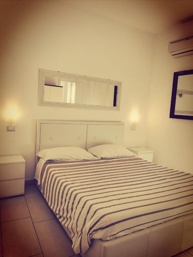 Sweet Dreams Guest House Альгеро Экстерьер фото