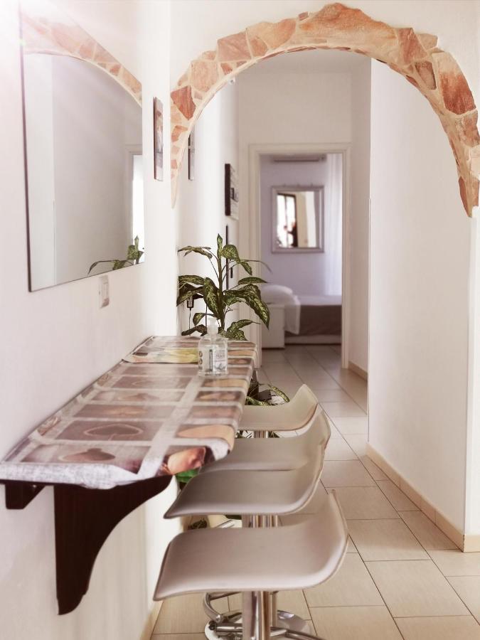 Sweet Dreams Guest House Альгеро Экстерьер фото