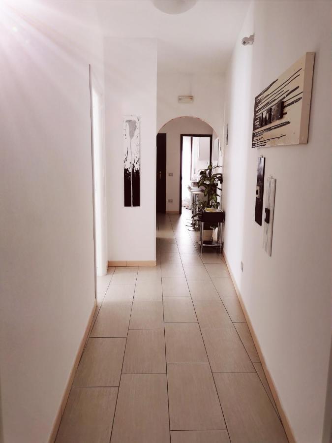 Sweet Dreams Guest House Альгеро Экстерьер фото