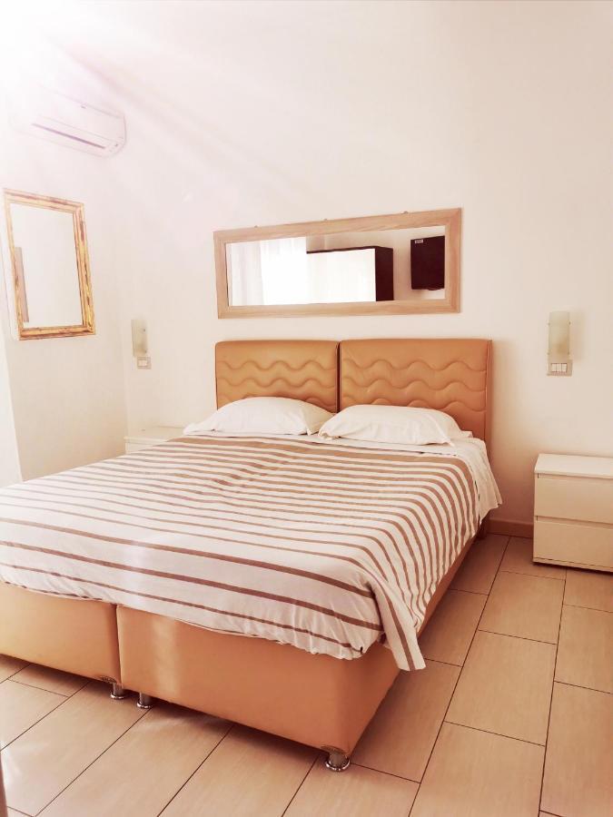 Sweet Dreams Guest House Альгеро Экстерьер фото