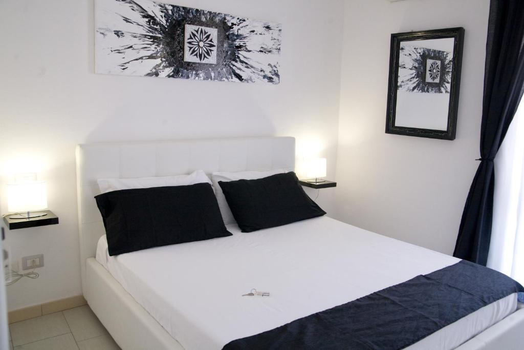 Sweet Dreams Guest House Альгеро Экстерьер фото