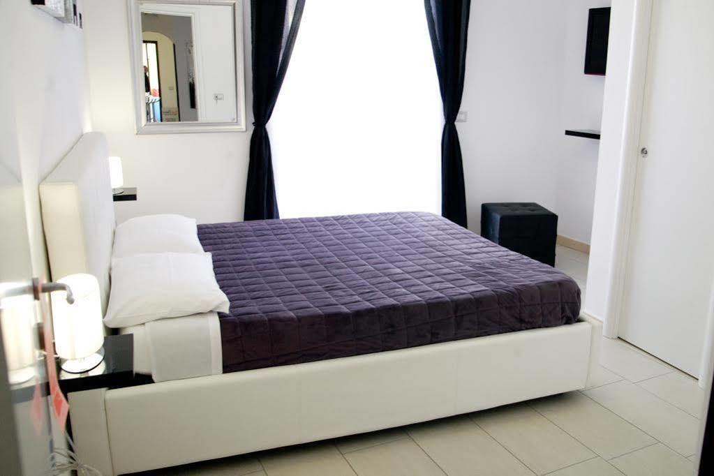 Sweet Dreams Guest House Альгеро Экстерьер фото
