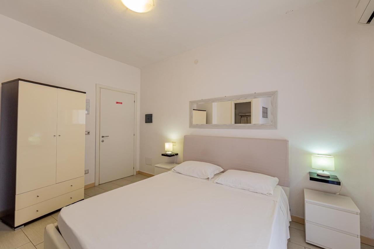 Sweet Dreams Guest House Альгеро Экстерьер фото