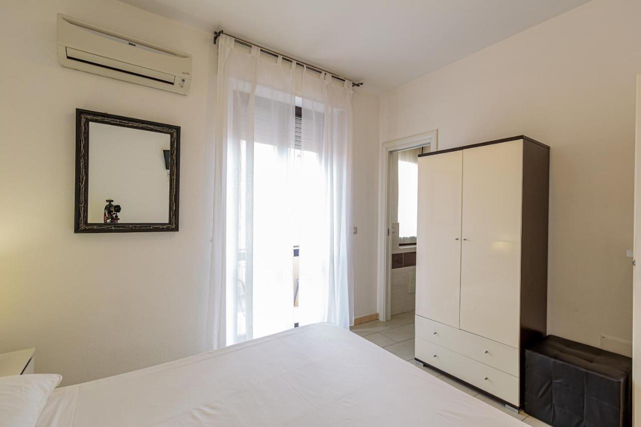 Sweet Dreams Guest House Альгеро Экстерьер фото